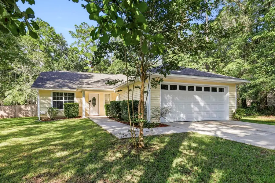 3554 Dogwood Valley Trail, Tallahassee, FL 32312 - #2