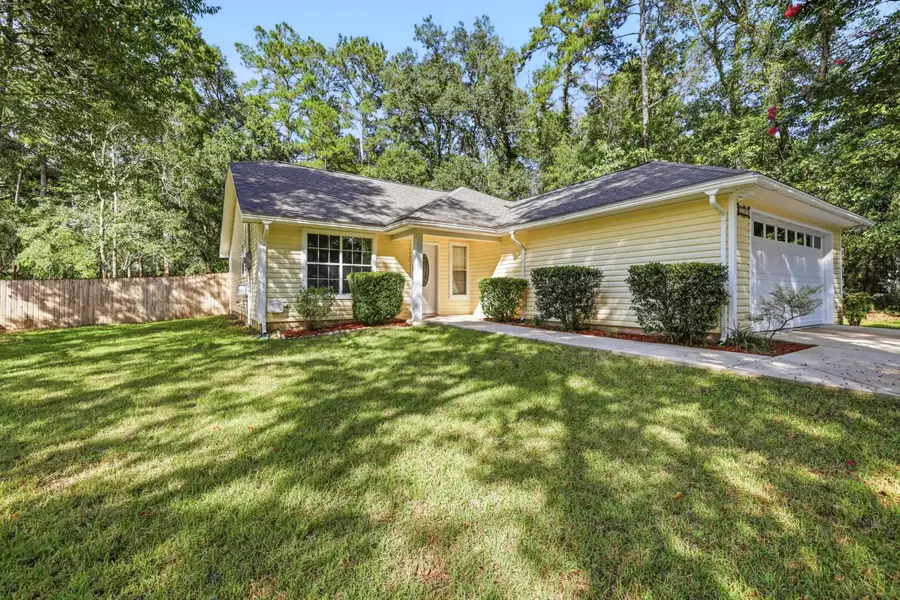 3554 Dogwood Valley Trail, Tallahassee, FL 32312 - #3