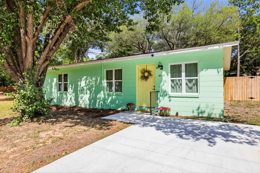8040 N Baby Farm Drive, Tallahassee, FL 32310 - #2
