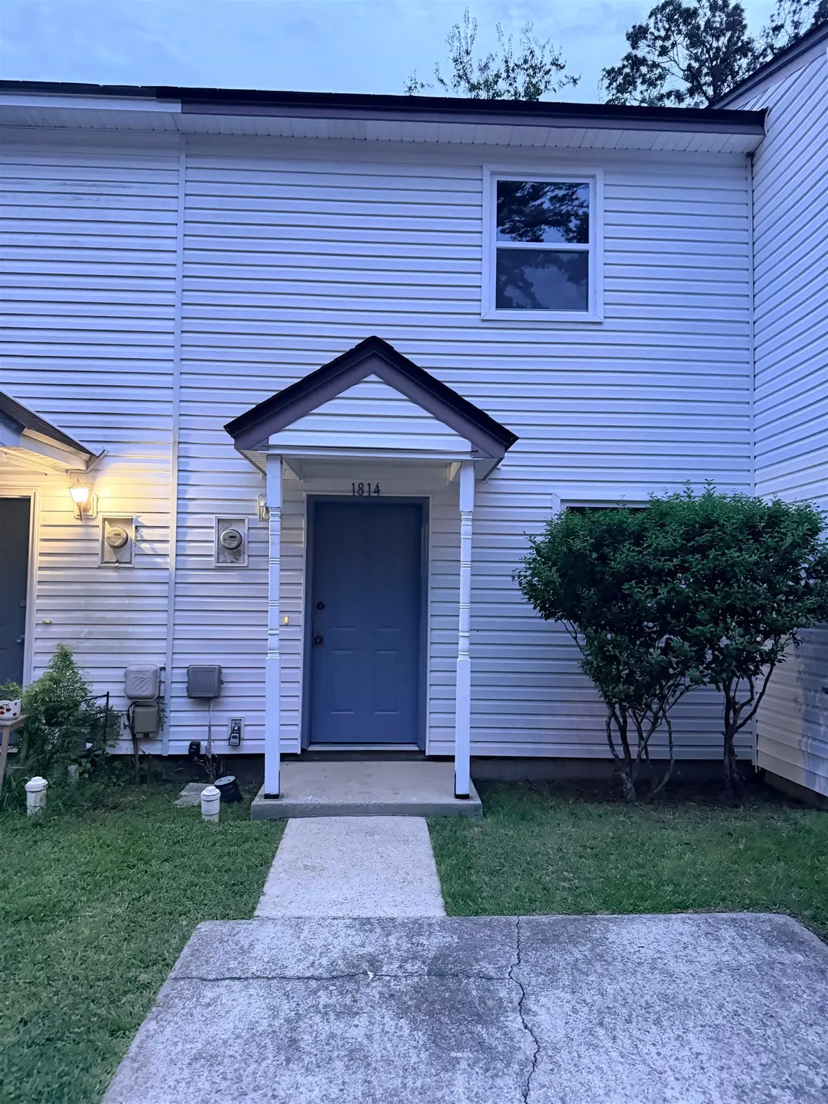 1814 Lilac Drive, Tallahassee, FL 32303 - #1