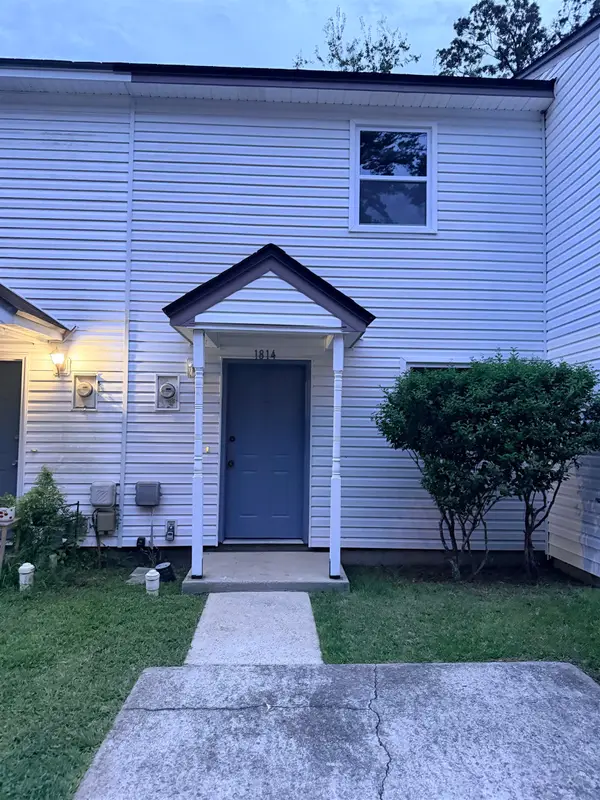 1814 Lilac Drive, Tallahassee, FL 32303