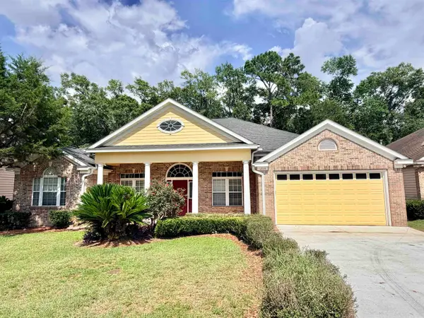 1779 Cassatt Drive, Tallahassee, FL 32317