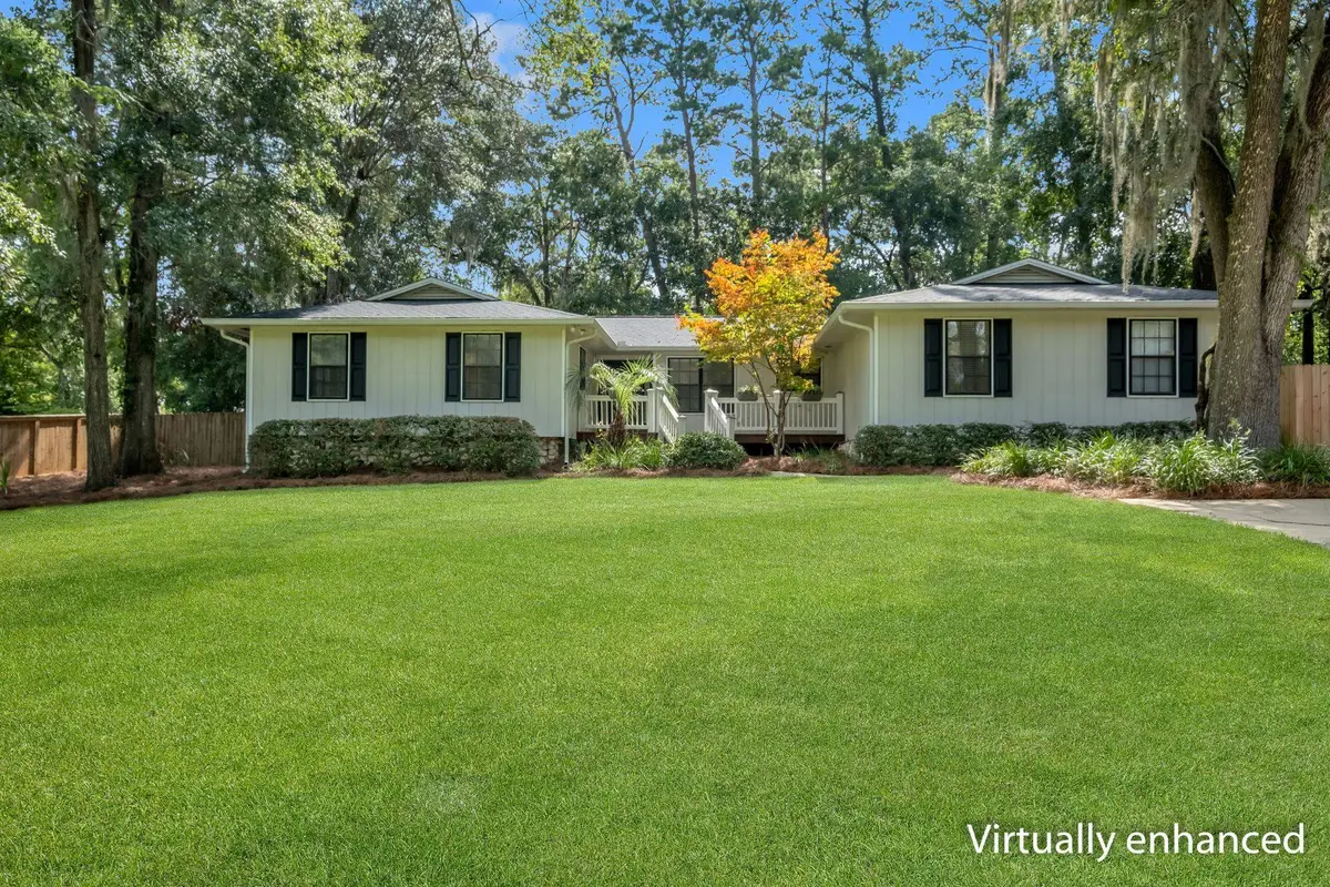 4027 Roscrea Drive, Tallahassee, FL 32309 - #1