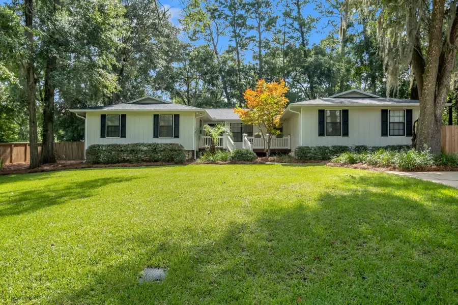 4027 Roscrea Drive, Tallahassee, FL 32309 - #2