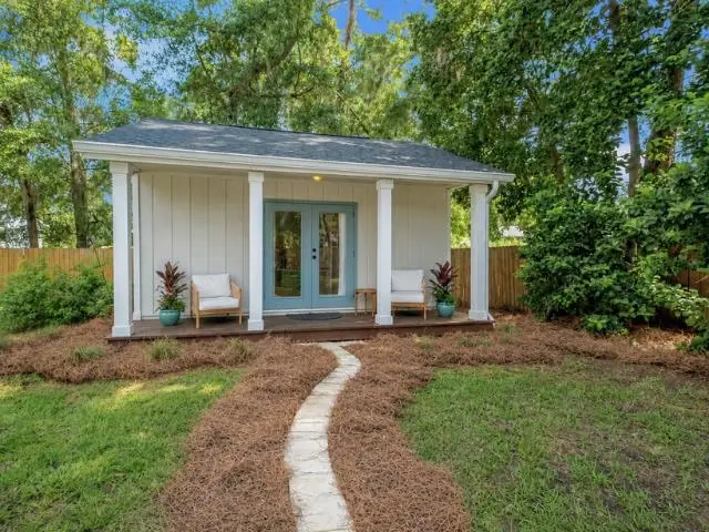 4027 Roscrea Drive, Tallahassee, FL 32309 - #3