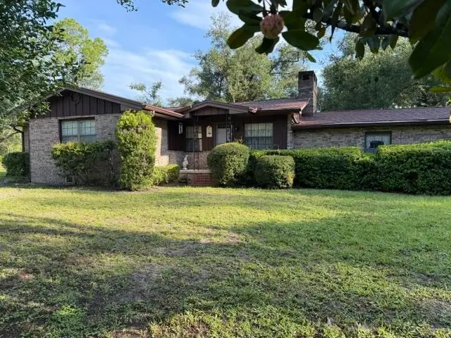 490 Roberts Aman Rd E, Perry, FL 32347 - #1