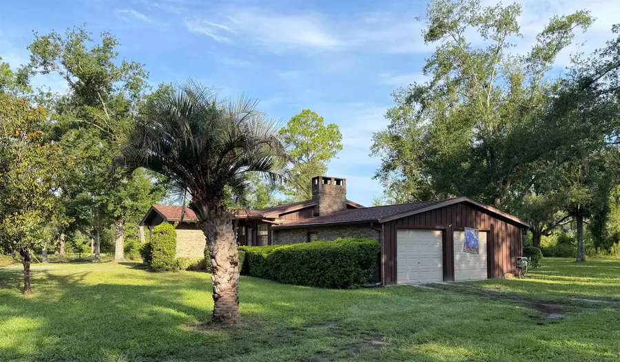490 Roberts Aman Rd E, Perry, FL 32347 - #3