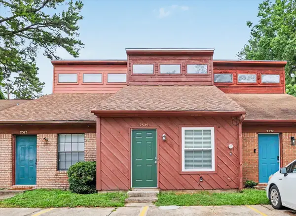 2325 Hartsfield Way, Tallahassee, FL 32303