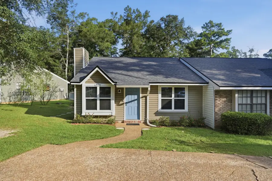 3914 Paces Place, Tallahassee, FL 32311 - #2
