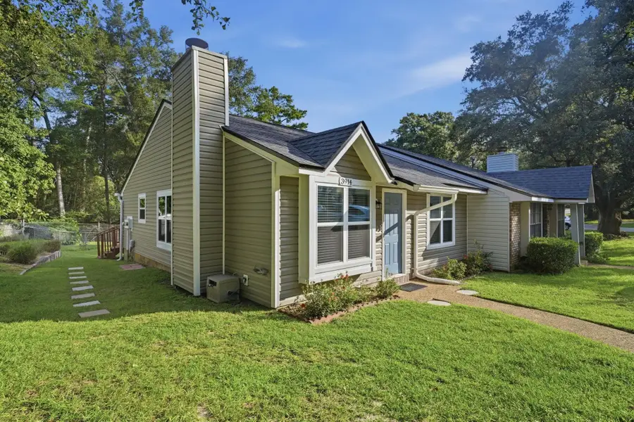 3914 Paces Place, Tallahassee, FL 32311 - #3