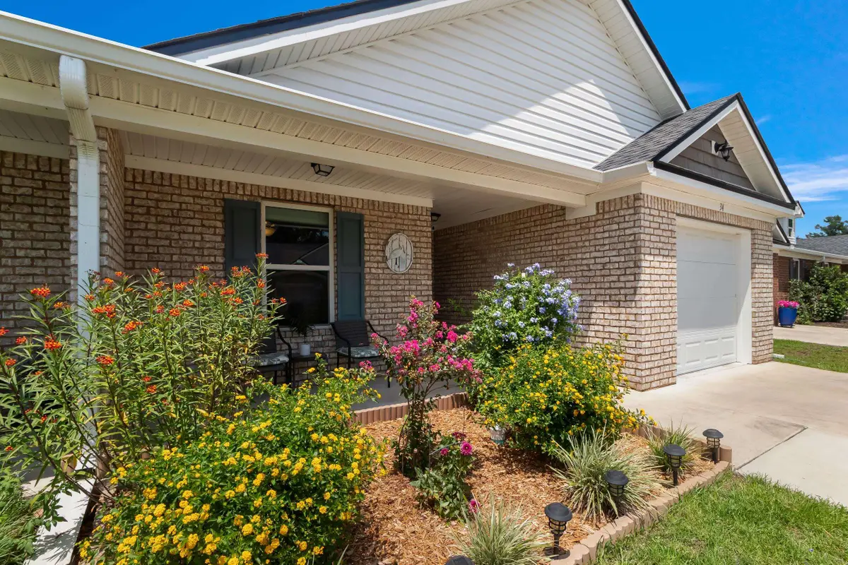 34 Excalibur Drive, Crawfordville, FL 32327 - #1