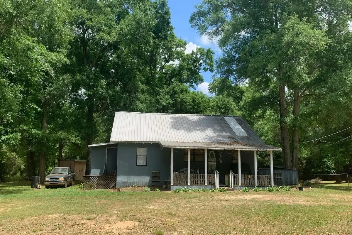 2238 Dykestown Road, Jay, FL 32565 - #1