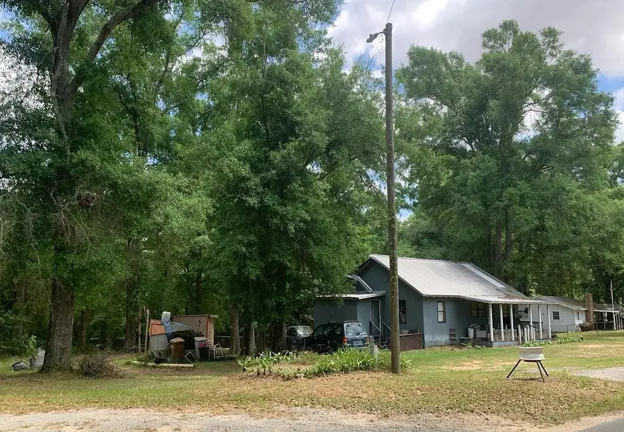 2238 Dykestown Road, Jay, FL 32565 - #3