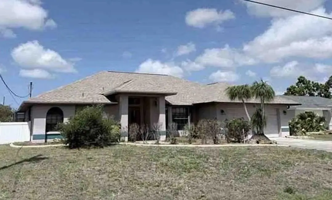 89 Broadmoor Lane, Rotonda West, FL 33947 - #1