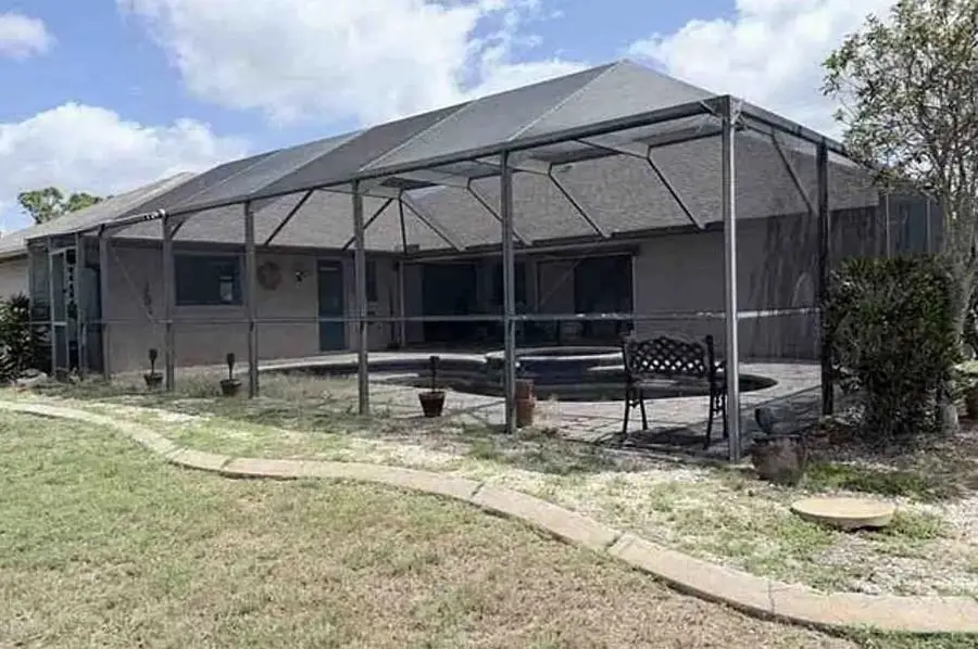 89 Broadmoor Lane, Rotonda West, FL 33947 - #2