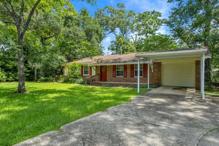 2003 Old Bainbridge Road, Tallahassee, FL 32303 - #2