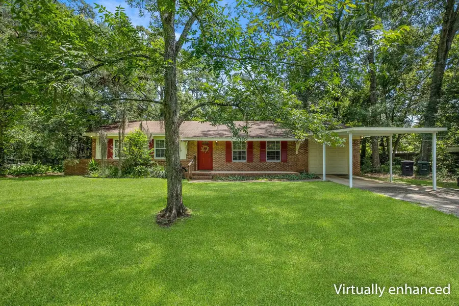 2003 Old Bainbridge Road, Tallahassee, FL 32303 - #3