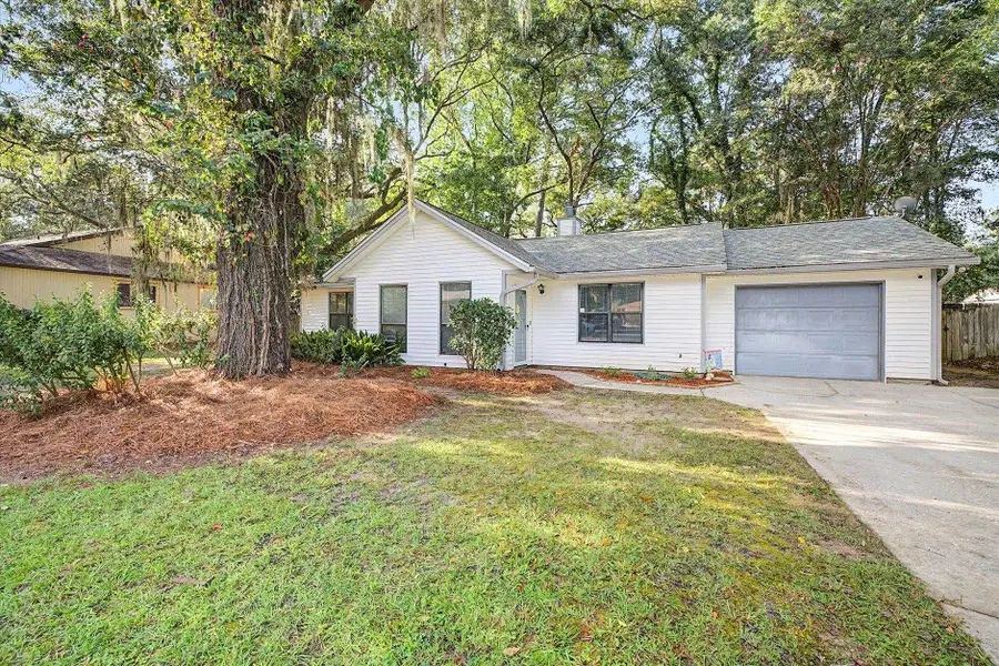 2979 Byington Circle, Tallahassee, FL 32303 - #3