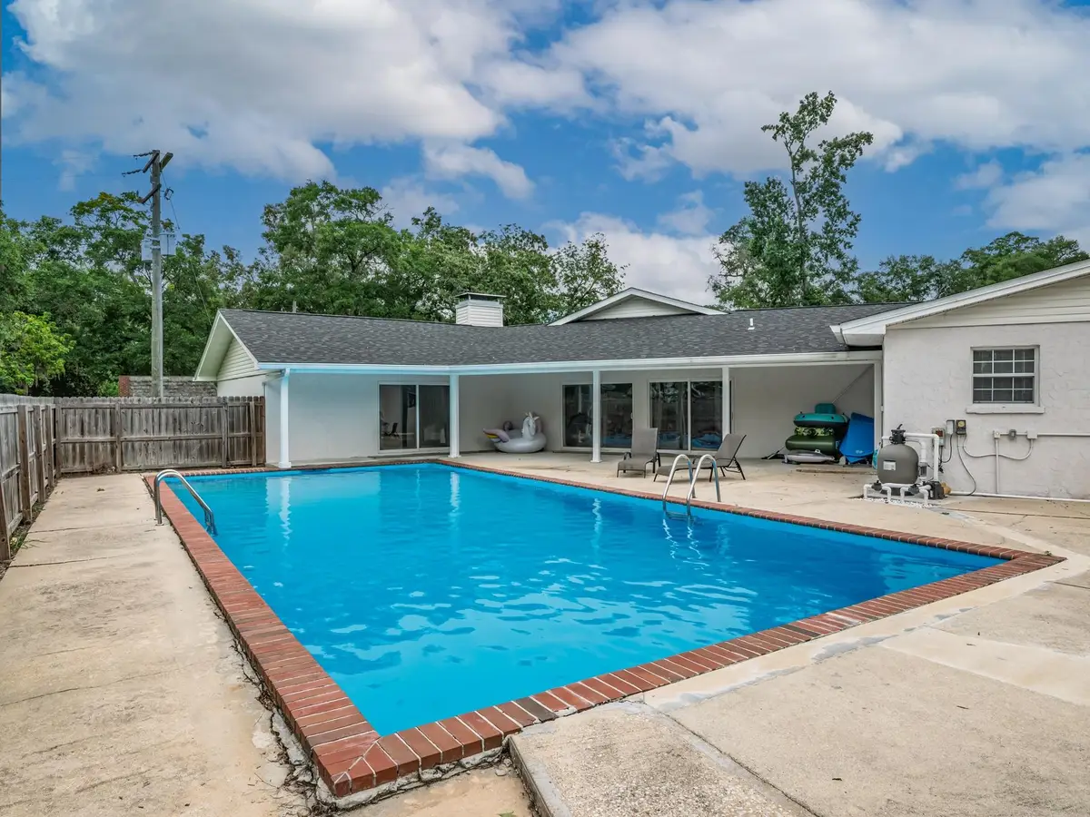 27 Hickory Avenue, Crawfordville, FL 32327 - #1