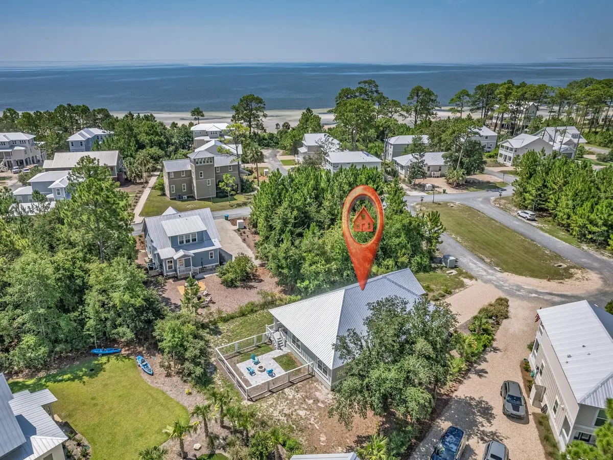 3506 Starry Night Circle, Saint Teresa, FL 32358 - #1