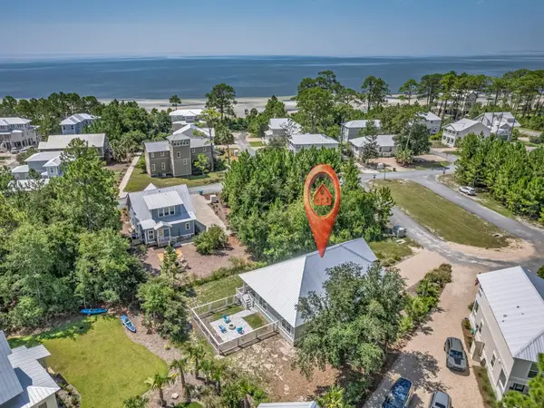 3506 Starry Night Circle, St Teresa, FL 32358