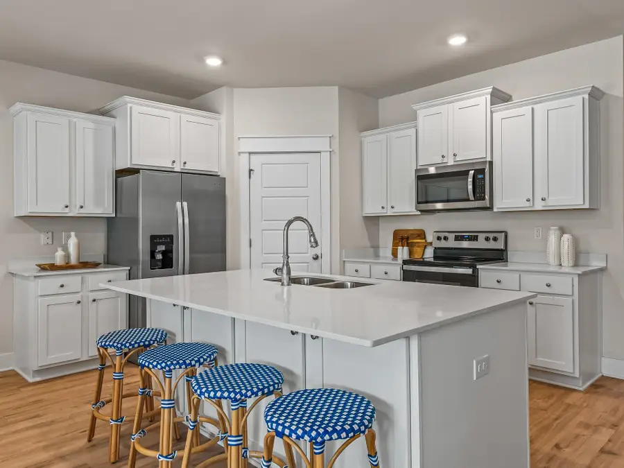 3506 Starry Night Circle, Saint Teresa, FL 32358 - #3