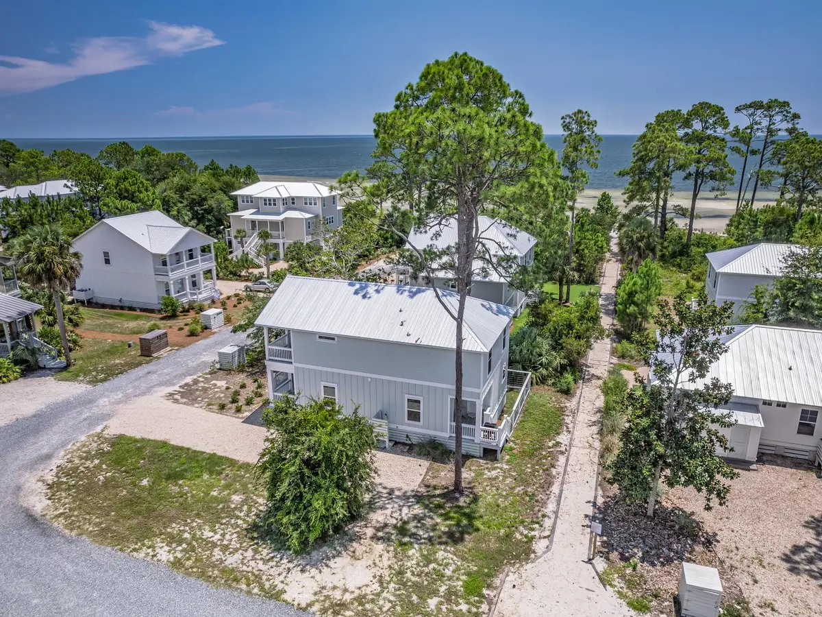 300 Gull Wing Way, Saint Teresa, FL 32358 - #1