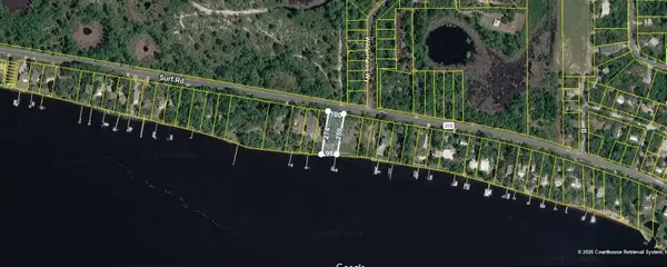 Surf Road, Panacea, FL 32346