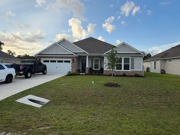 38 Arden Road, Crawfordville, FL 32327