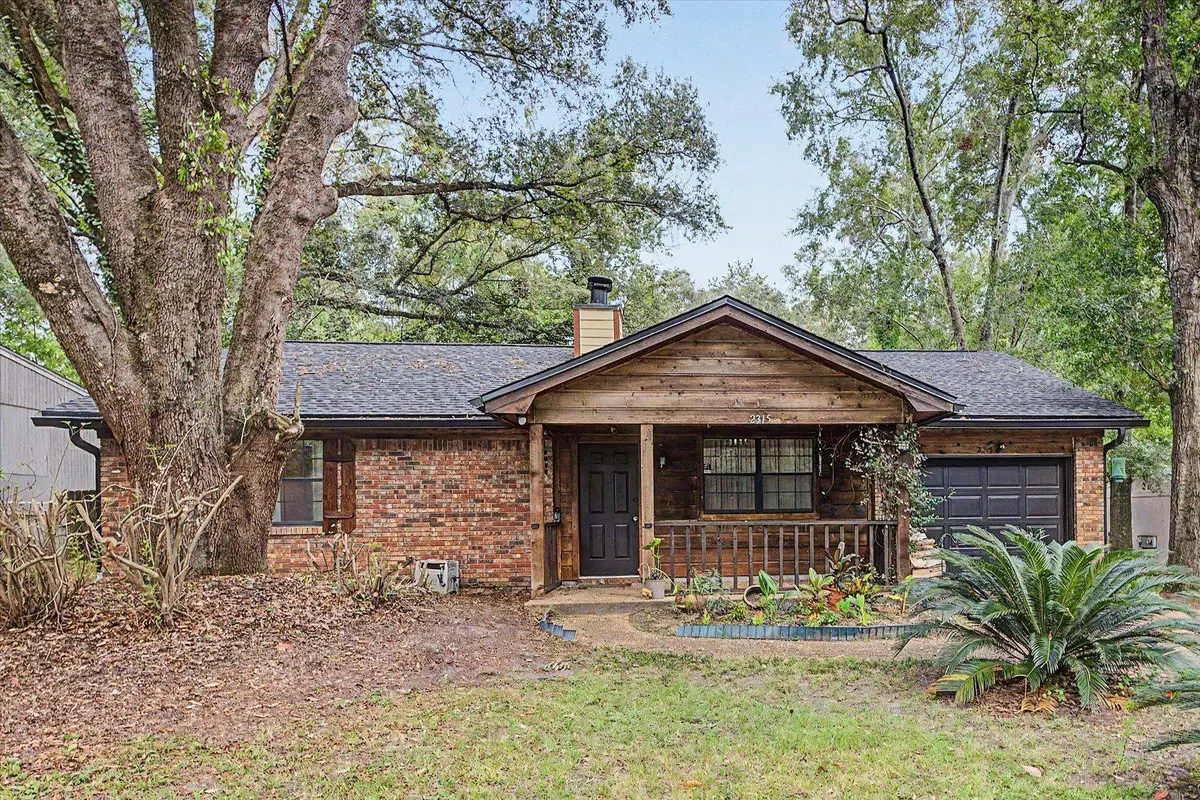 2315 Via Sardinia Street, Tallahassee, FL 32303 - #1