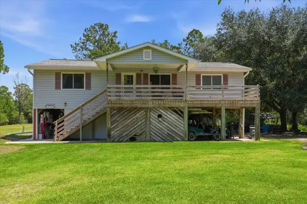 3509 Ben Stoutamire Road, Tallahassee, FL 32310