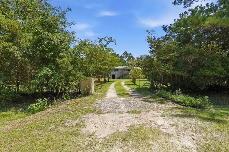 3509 Ben Stoutamire Road, Tallahassee, FL 32310 - #3