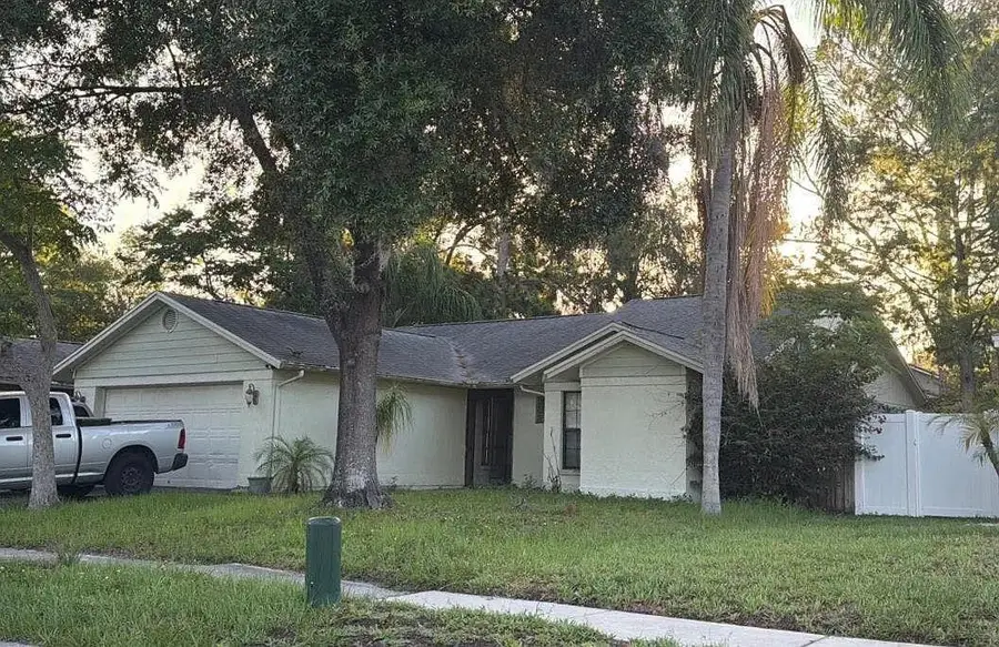 1630 Spinning Wheel Drive, Land O Lakes, FL 33559 - #2