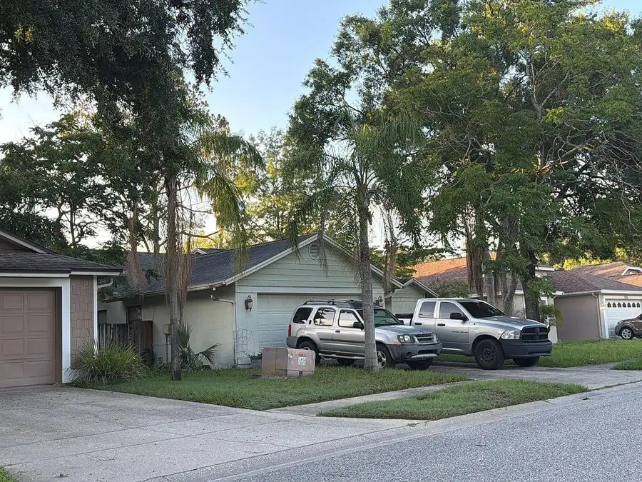 1630 Spinning Wheel Drive, Land O Lakes, FL 33559 - #3