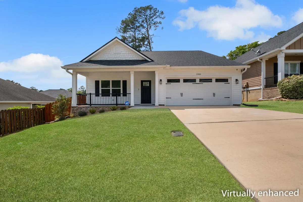 2466 Tippecanoe Ridge, Tallahassee, FL 32303 - #1