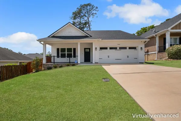 2466 Tippecanoe Ridge, Tallahassee, FL 32303