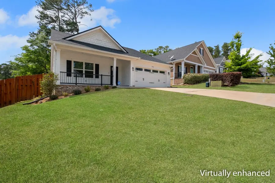2466 Tippecanoe Ridge, Tallahassee, FL 32303 - #3