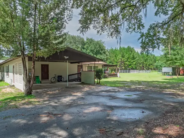 2407 Oscar Harvey Road, Tallahassee, FL 32310