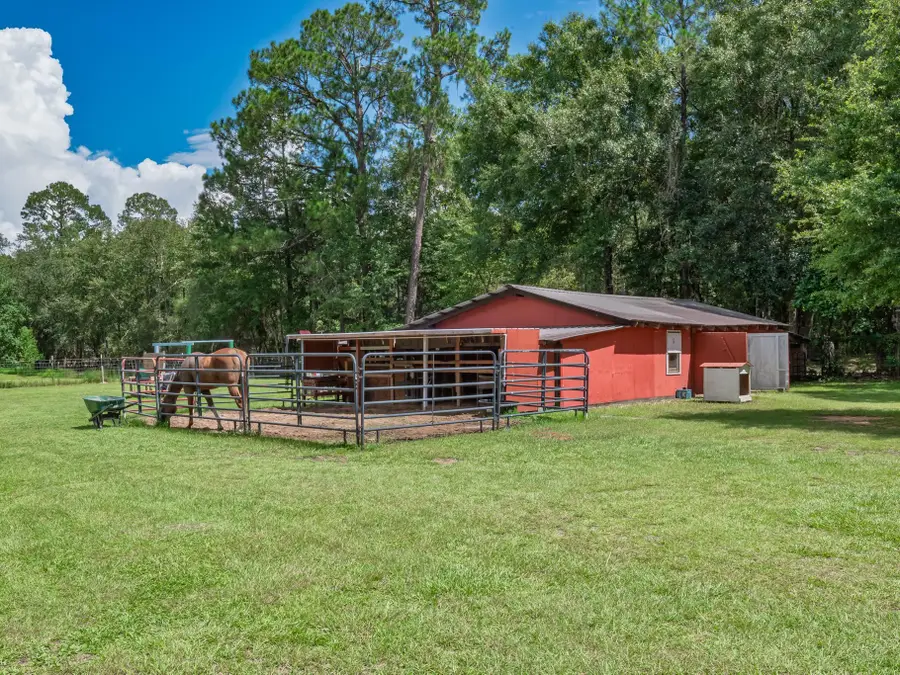 2407 Oscar Harvey Road, Tallahassee, FL 32310 - #2