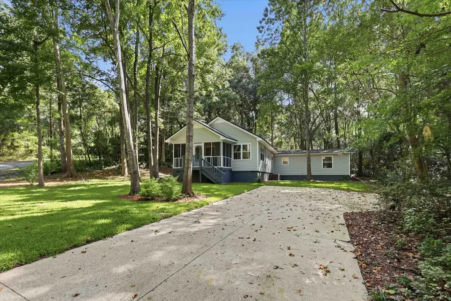 3735 Ravine Drive, Tallahassee, FL 32312 - #3