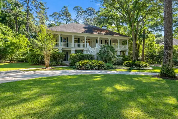 1721 Tarpon Drive, Tallahassee, FL 32308