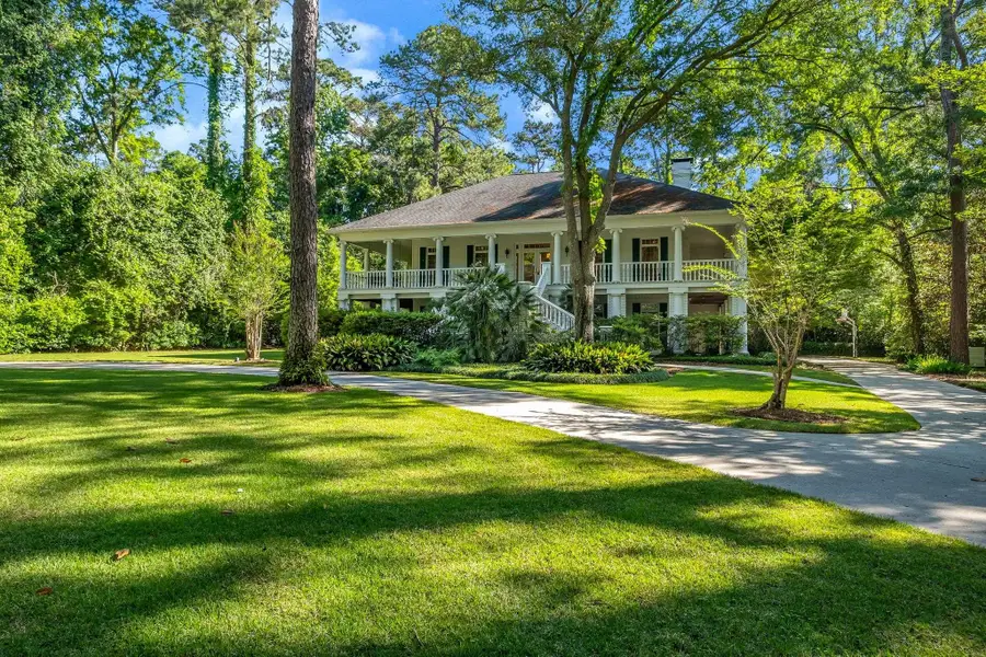 1721 Tarpon Drive, Tallahassee, FL 32308 - #3