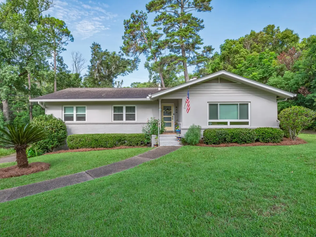 844 Brookwood Drive, Tallahassee, FL 32308 - #1
