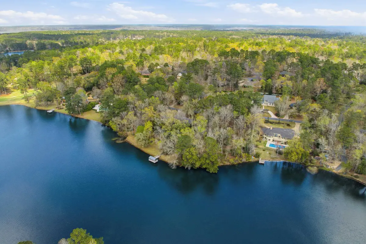 Winged Foot Drive, Tallahassee, FL 32312 - #1