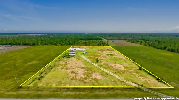 320 NE Loblolly Trail, Lee, FL 32059