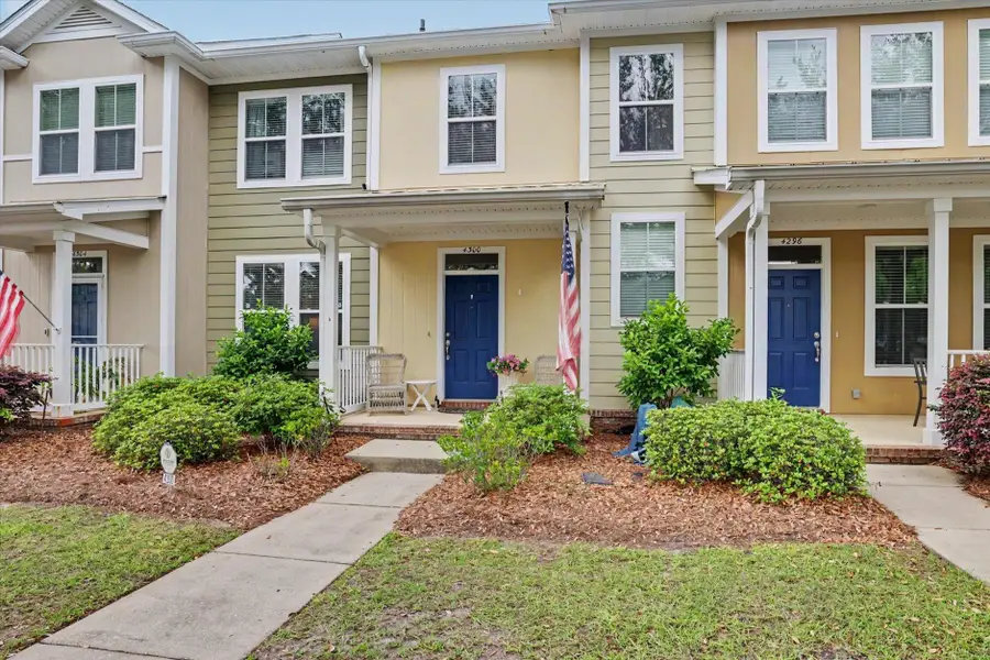 4300 Four Oaks Boulevard, Tallahassee, FL 32311 - #2