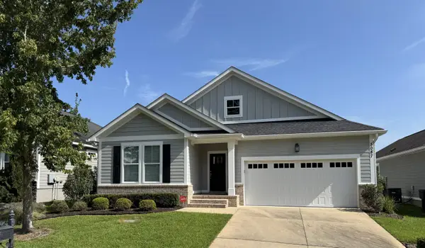 5087 Bird Nest Trail, Tallahassee, FL 32312