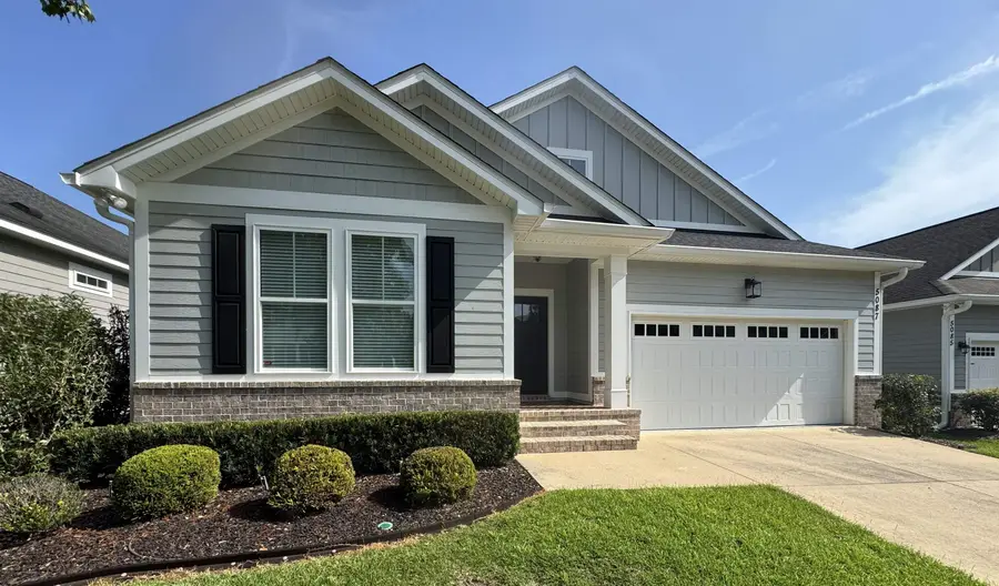 5087 Bird Nest Trail, Tallahassee, FL 32312 - #2