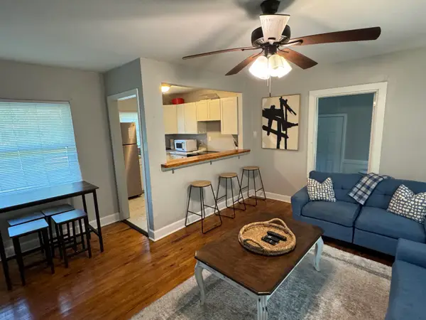 1636 Pepper Drive, Tallahassee, FL 32304