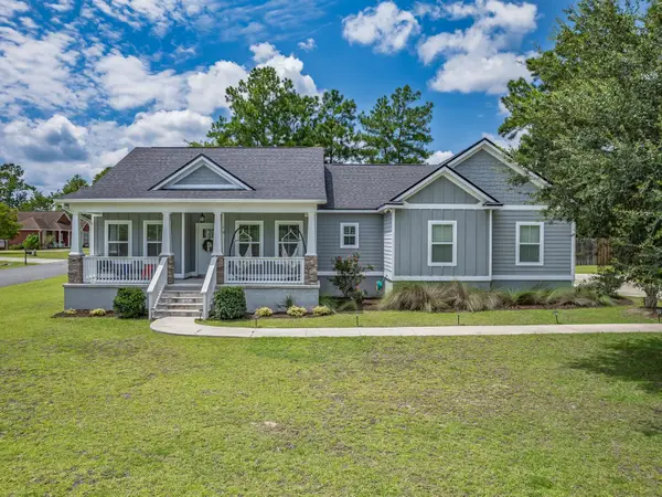 19 Mallard Pond Circle, Crawfordville, FL 32327